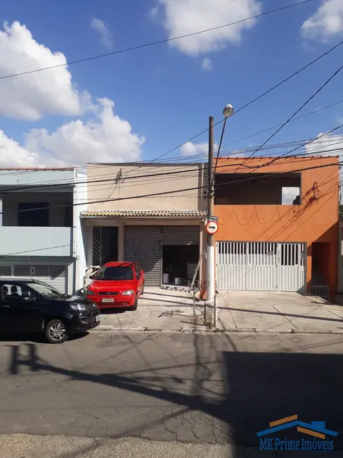 Casa com 1 quarto à venda, 316m2 em Osasco - SP - imagem 1 Foto 1 de Casa com 1 quarto à venda, 316m2 em Osasco - SP