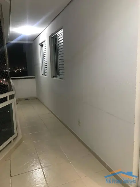 Foto 1 de Apartamento com 3 quartos à venda, 104m2 em km 18, Osasco - SP