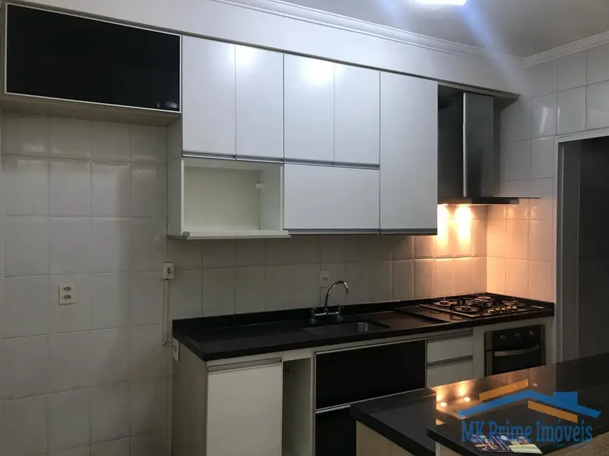 Foto 2 de Apartamento com 3 quartos à venda, 104m2 em km 18, Osasco - SP