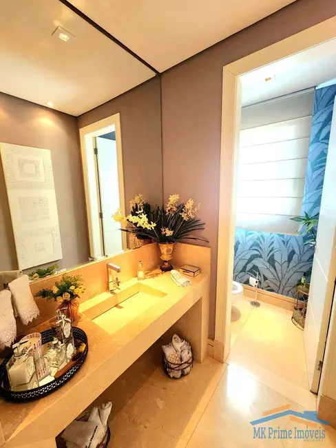 Foto 9 de Casa de Condomínio com 4 quartos à venda, 917m2 em Tamboré, Santana De Parnaiba - SP