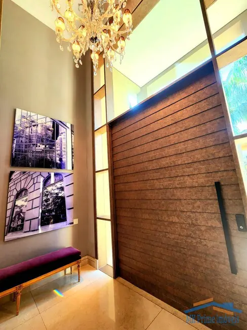 Foto 7 de Casa de Condomínio com 4 quartos à venda, 917m2 em Tamboré, Santana De Parnaiba - SP