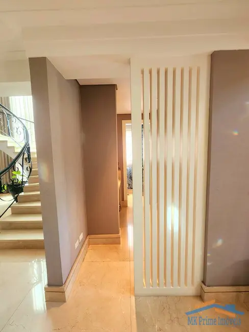 Foto 8 de Casa de Condomínio com 4 quartos à venda, 917m2 em Tamboré, Santana De Parnaiba - SP