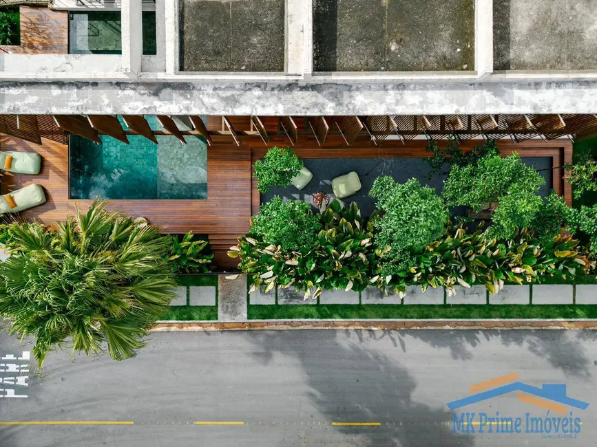 Foto 3 de Casa de Condomínio com 4 quartos à venda, 721m2 em Alphaville Residencial Um, Barueri - SP