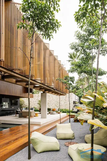 Foto 8 de Casa de Condomínio com 4 quartos à venda, 721m2 em Alphaville Residencial Um, Barueri - SP