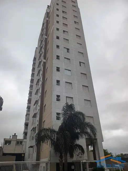 Foto 1 de Apartamento com 2 quartos à venda, 54m2 em Quitaúna, Osasco - SP