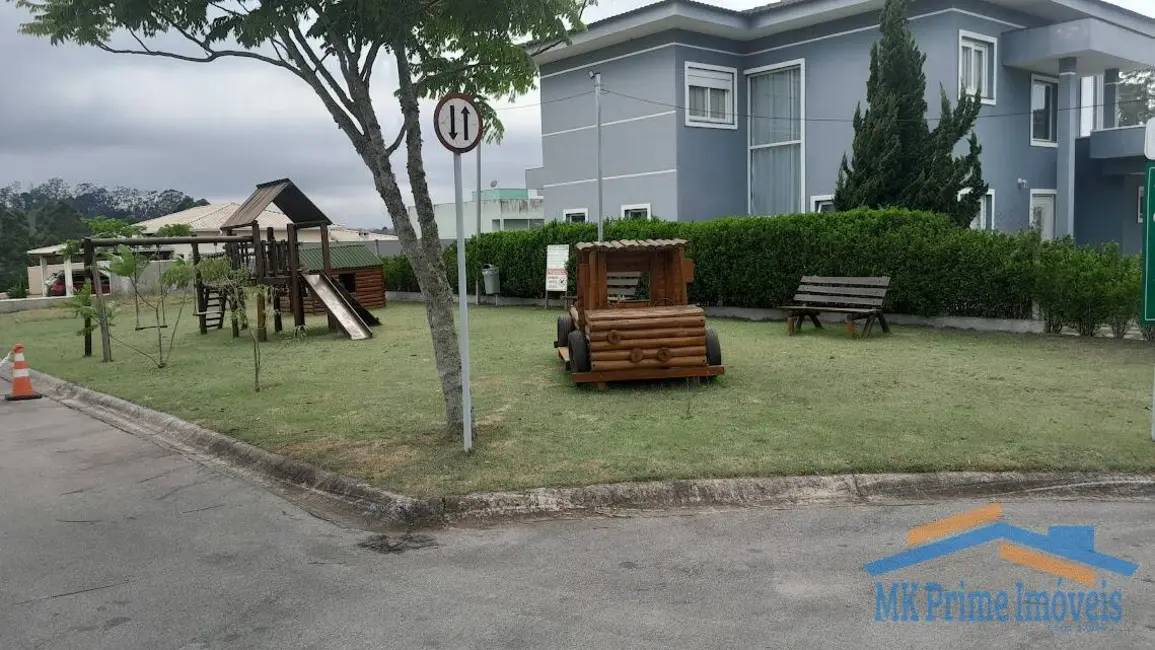 Foto 7 de Lote de Condomínio à venda, 509m2 em Portal do Santa Paula, Cotia - SP