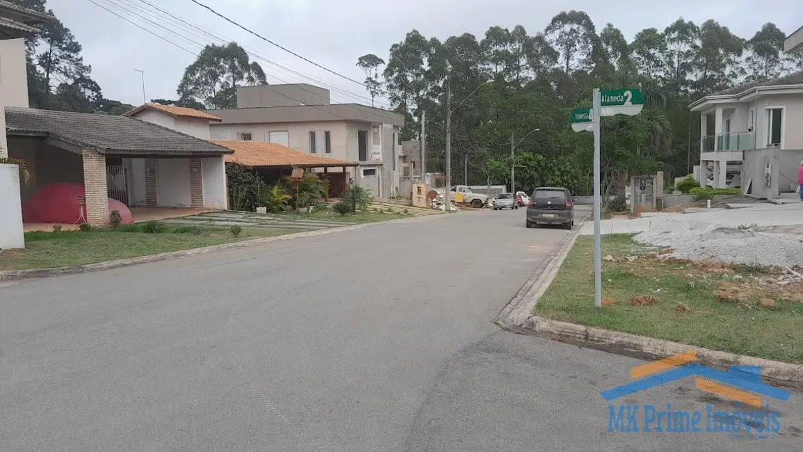 Foto 6 de Lote de Condomínio à venda, 509m2 em Portal do Santa Paula, Cotia - SP