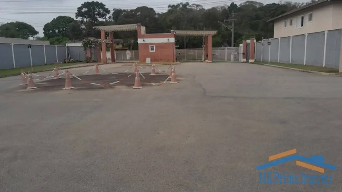 Foto 5 de Lote de Condomínio à venda, 509m2 em Portal do Santa Paula, Cotia - SP