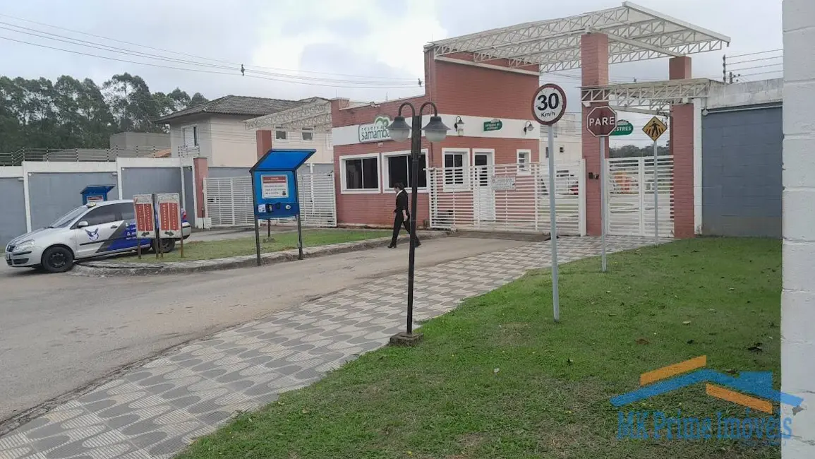 Foto 3 de Lote de Condomínio à venda, 509m2 em Portal do Santa Paula, Cotia - SP