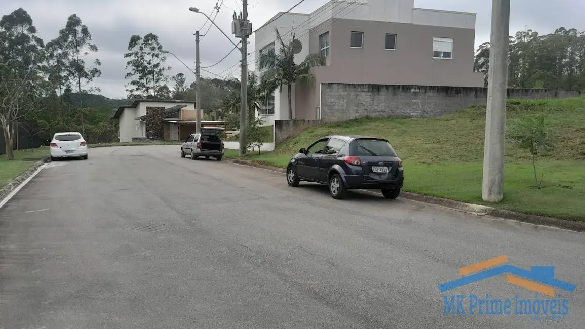 Foto 9 de Lote de Condomínio à venda, 509m2 em Portal do Santa Paula, Cotia - SP