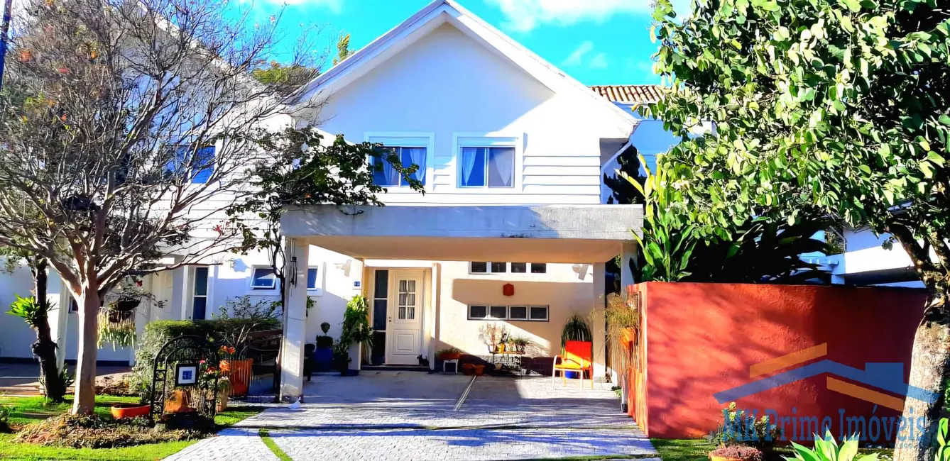 Foto 2 de Casa com 3 quartos à venda, 205m2 em Alphaville, Santana De Parnaiba - SP