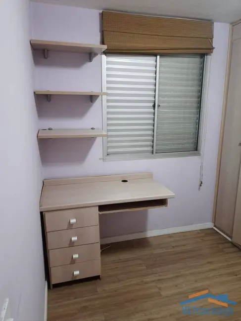 Foto 2 de Apartamento com 2 quartos à venda, 60m2 em Cidade das Flores, Osasco - SP