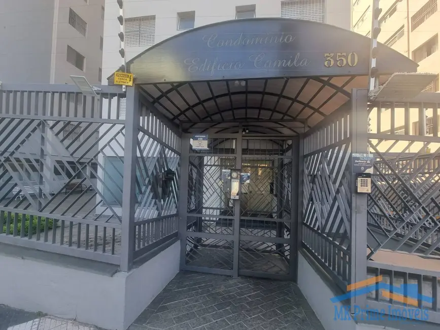 Foto 1 de Apartamento com 2 quartos à venda, 64m2 em Jaguaribe, Osasco - SP