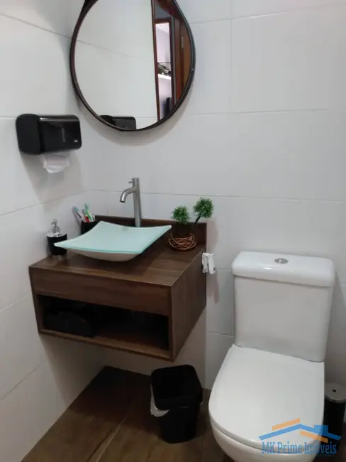 Casa de Condomínio com 2 quartos à venda, 75m2 em Conceição, Osasco - SP - imagem 8 Foto 8 de Casa de Condomínio com 2 quartos à venda, 75m2 em Conceição, Osasco - SP