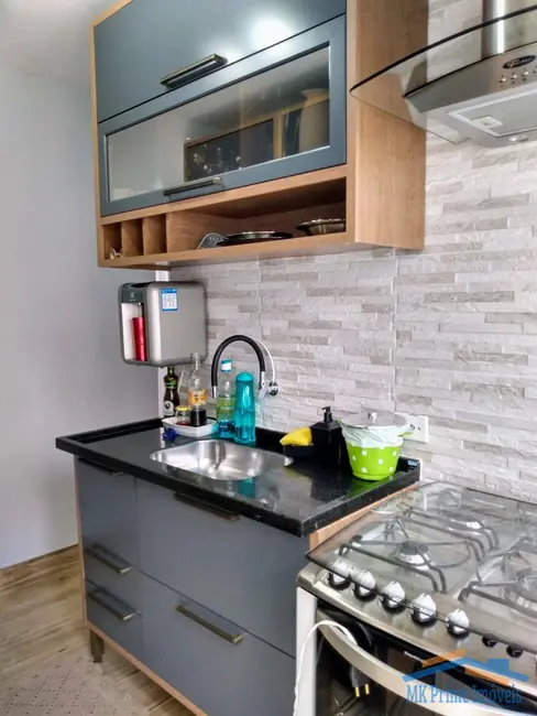 Casa de Condomínio com 2 quartos à venda, 75m2 em Conceição, Osasco - SP - imagem 3 Foto 3 de Casa de Condomínio com 2 quartos à venda, 75m2 em Conceição, Osasco - SP