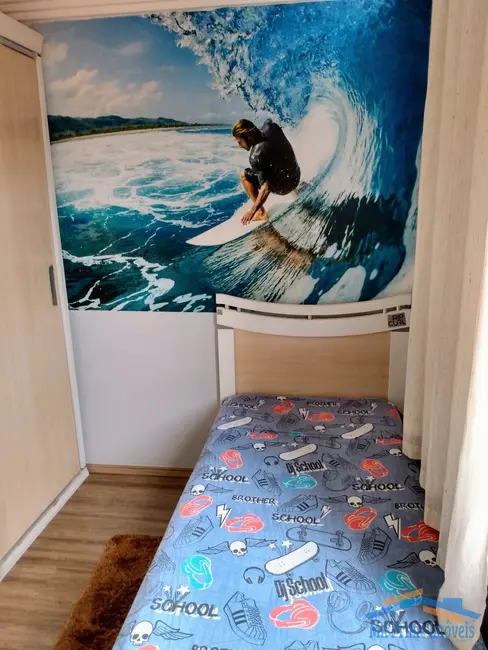 Casa de Condomínio com 2 quartos à venda, 75m2 em Conceição, Osasco - SP - imagem 5 Foto 5 de Casa de Condomínio com 2 quartos à venda, 75m2 em Conceição, Osasco - SP