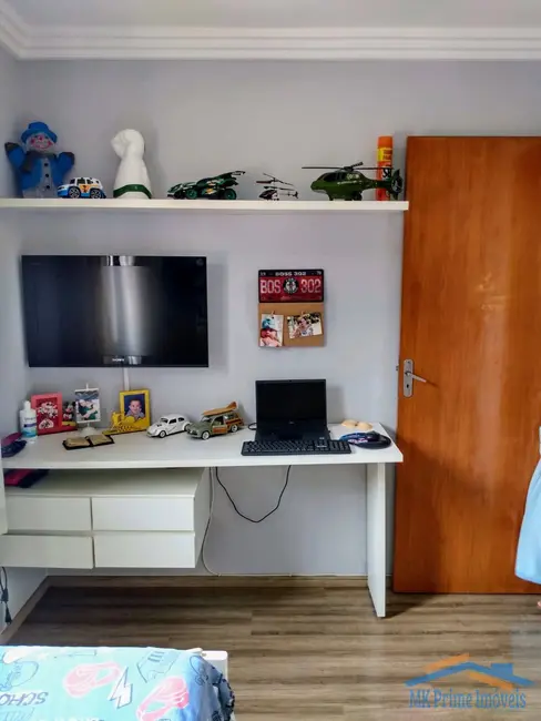 Casa de Condomínio com 2 quartos à venda, 75m2 em Conceição, Osasco - SP - imagem 4 Foto 4 de Casa de Condomínio com 2 quartos à venda, 75m2 em Conceição, Osasco - SP