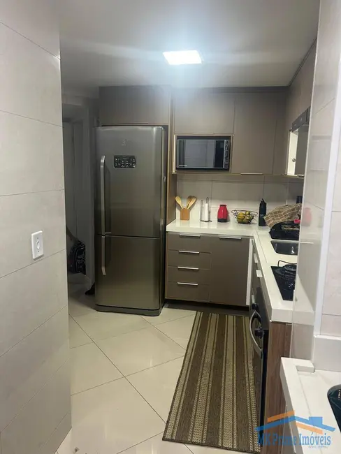 Foto 2 de Apartamento com 2 quartos à venda, 54m2 em Bandeiras, Osasco - SP