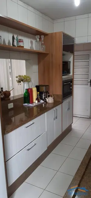 Sobrado com 3 quartos à venda, 205m2 em Jaguaribe, Osasco - SP - imagem 3 Foto 3 de Sobrado com 3 quartos à venda, 205m2 em Jaguaribe, Osasco - SP