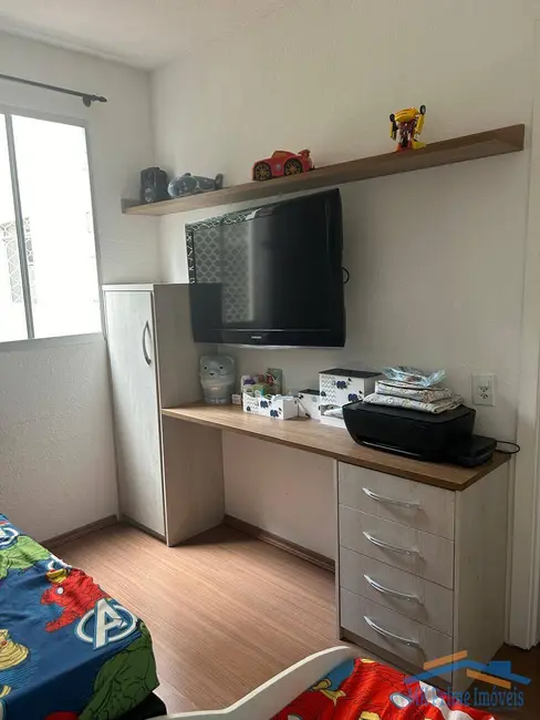 Apartamento com 2 quartos à venda, 38m2 em Jardim Boa Vista (Zona Oeste), São Paulo - SP - imagem 7 Foto 7 de Apartamento com 2 quartos à venda, 38m2 em Jardim Boa Vista (Zona Oeste), São Paulo - SP