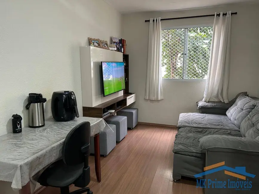 Apartamento com 2 quartos à venda, 38m2 em Jardim Boa Vista (Zona Oeste), São Paulo - SP - imagem 3 Foto 3 de Apartamento com 2 quartos à venda, 38m2 em Jardim Boa Vista (Zona Oeste), São Paulo - SP