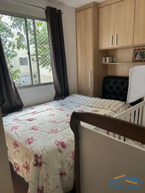 Apartamento com 2 quartos à venda, 38m2 em Jardim Boa Vista (Zona Oeste), São Paulo - SP - imagem 5 Foto 5 de Apartamento com 2 quartos à venda, 38m2 em Jardim Boa Vista (Zona Oeste), São Paulo - SP