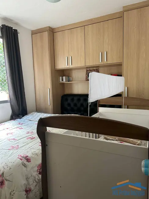 Apartamento com 2 quartos à venda, 38m2 em Jardim Boa Vista (Zona Oeste), São Paulo - SP - imagem 4 Foto 4 de Apartamento com 2 quartos à venda, 38m2 em Jardim Boa Vista (Zona Oeste), São Paulo - SP