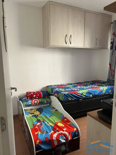 Apartamento com 2 quartos à venda, 38m2 em Jardim Boa Vista (Zona Oeste), São Paulo - SP - imagem 6 Foto 6 de Apartamento com 2 quartos à venda, 38m2 em Jardim Boa Vista (Zona Oeste), São Paulo - SP