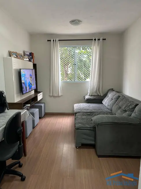 Apartamento com 2 quartos à venda, 38m2 em Jardim Boa Vista (Zona Oeste), São Paulo - SP - imagem 2 Foto 2 de Apartamento com 2 quartos à venda, 38m2 em Jardim Boa Vista (Zona Oeste), São Paulo - SP