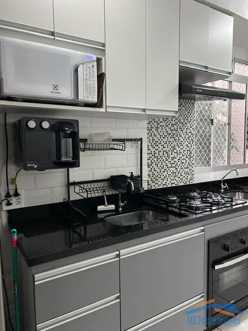 Apartamento com 2 quartos à venda, 38m2 em Jardim Boa Vista (Zona Oeste), São Paulo - SP - imagem 8 Foto 8 de Apartamento com 2 quartos à venda, 38m2 em Jardim Boa Vista (Zona Oeste), São Paulo - SP