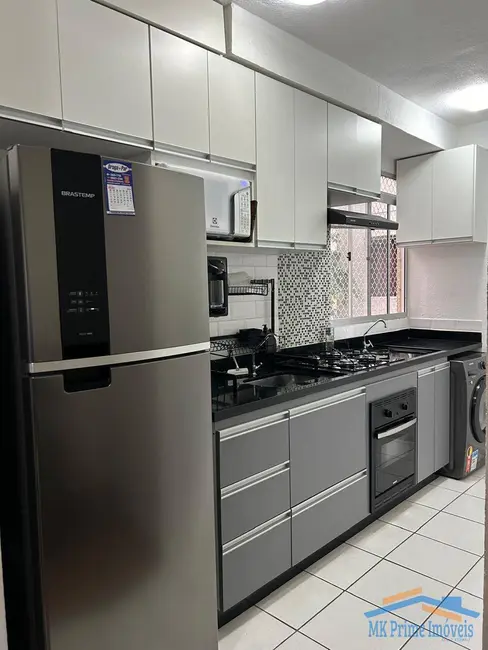 Apartamento com 2 quartos à venda, 38m2 em Jardim Boa Vista (Zona Oeste), São Paulo - SP - imagem 9 Foto 9 de Apartamento com 2 quartos à venda, 38m2 em Jardim Boa Vista (Zona Oeste), São Paulo - SP