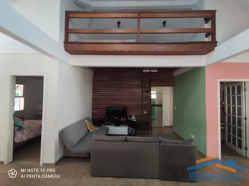 Foto 9 de Casa de Condomínio com 3 quartos à venda, 1000m2 em Ibiuna - SP