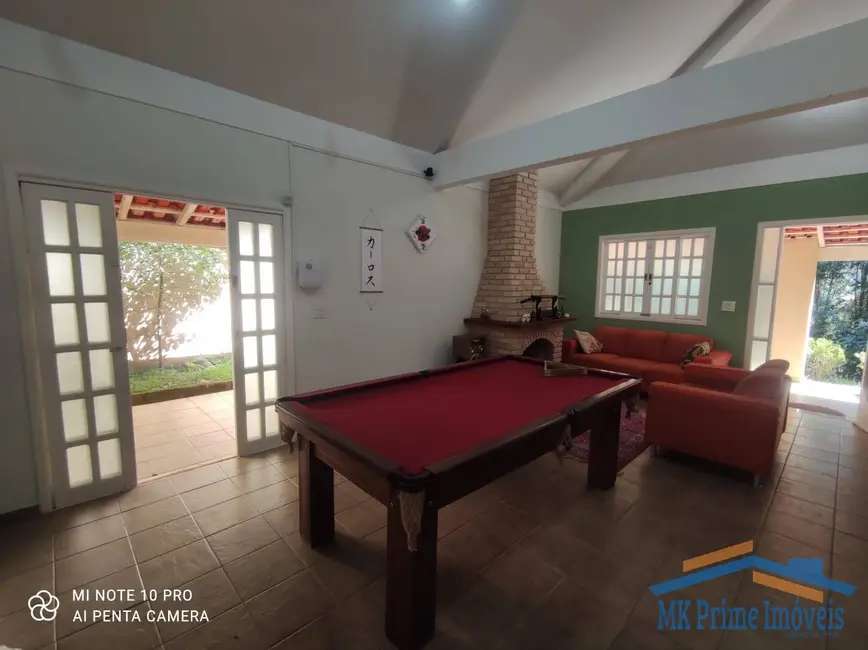 Foto 7 de Casa de Condomínio com 3 quartos à venda, 1000m2 em Ibiuna - SP