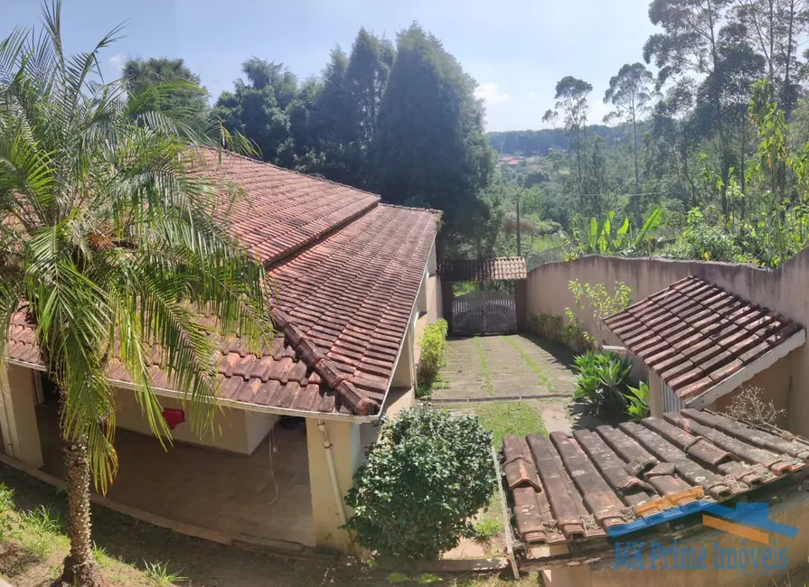 Foto 4 de Casa de Condomínio com 3 quartos à venda, 1000m2 em Ibiuna - SP