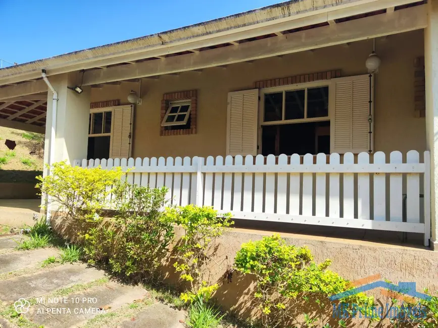 Foto 3 de Casa de Condomínio com 3 quartos à venda, 1000m2 em Ibiuna - SP