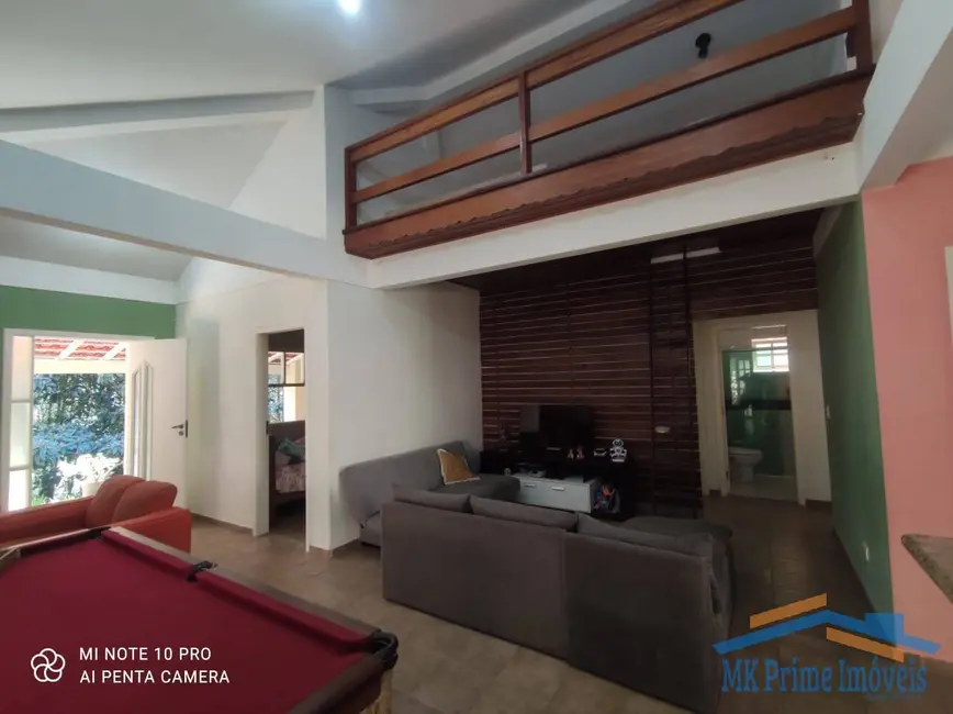 Foto 8 de Casa de Condomínio com 3 quartos à venda, 1000m2 em Ibiuna - SP