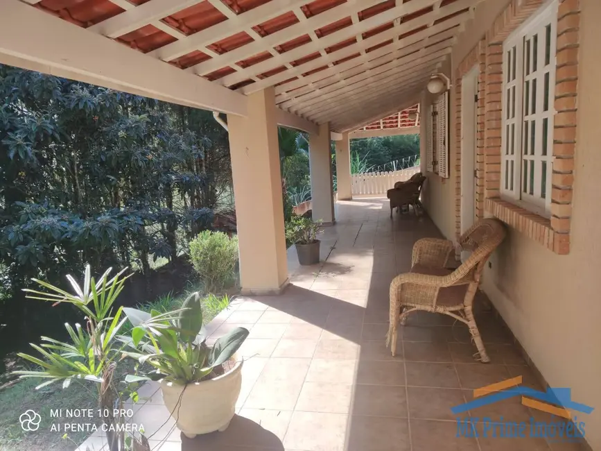 Foto 6 de Casa de Condomínio com 3 quartos à venda, 1000m2 em Ibiuna - SP