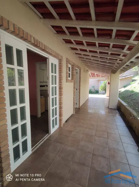 Foto 5 de Casa de Condomínio com 3 quartos à venda, 1000m2 em Ibiuna - SP