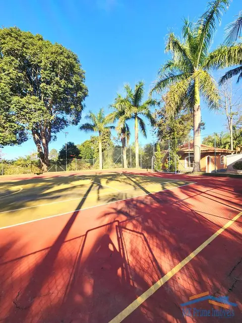 Foto 9 de Chácara com 6 quartos à venda, 1546m2 em Centro (São João Novo), Sao Roque - SP