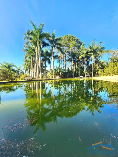 Foto 7 de Chácara com 6 quartos à venda, 1546m2 em Centro (São João Novo), Sao Roque - SP