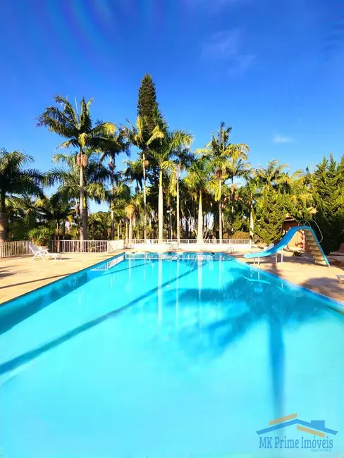 Foto 3 de Chácara com 6 quartos à venda, 1546m2 em Centro (São João Novo), Sao Roque - SP
