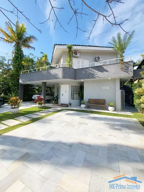 Foto 3 de Casa de Condomínio com 5 quartos à venda, 361m2 em Riviera de São Lourenço, Bertioga - SP