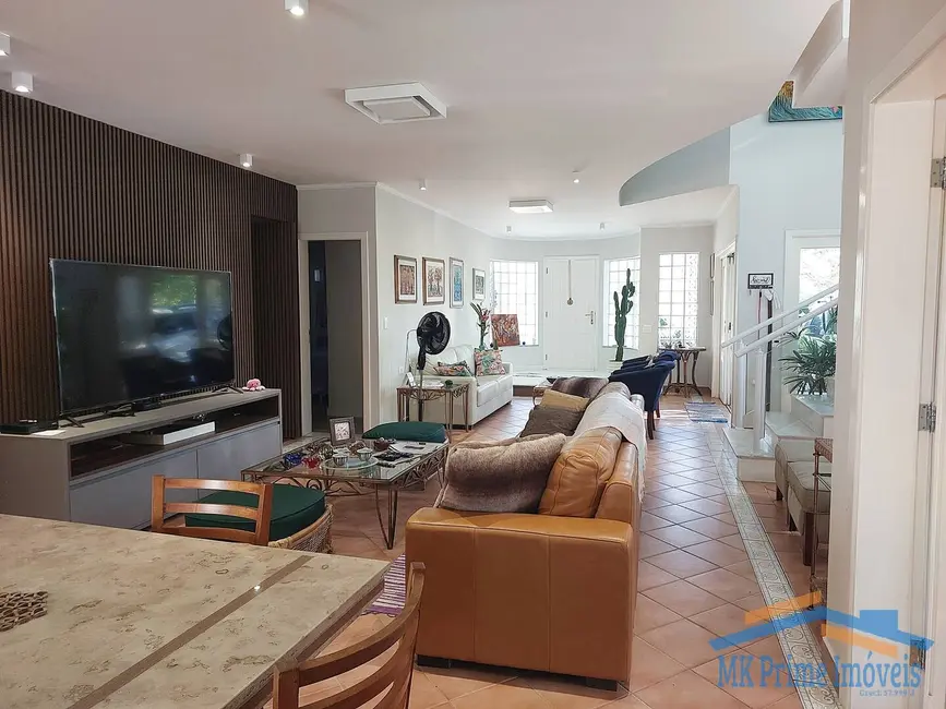 Foto 7 de Casa de Condomínio com 5 quartos à venda, 361m2 em Riviera de São Lourenço, Bertioga - SP