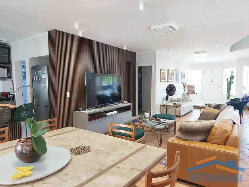 Foto 8 de Casa de Condomínio com 5 quartos à venda, 361m2 em Riviera de São Lourenço, Bertioga - SP