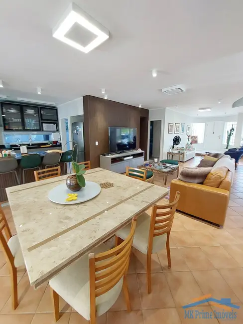 Foto 9 de Casa de Condomínio com 5 quartos à venda, 361m2 em Riviera de São Lourenço, Bertioga - SP