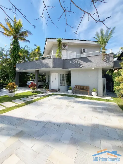 Foto 2 de Casa de Condomínio com 5 quartos à venda, 361m2 em Riviera de São Lourenço, Bertioga - SP