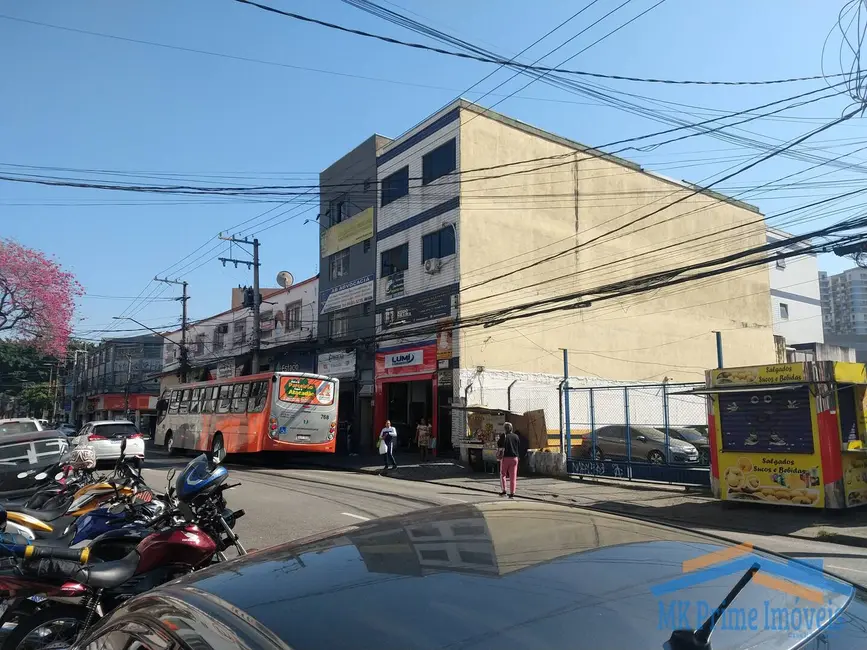 Sala Comercial à venda, 263m2 em Centro, Osasco - SP - imagem 1 Foto 1 de Sala Comercial à venda, 263m2 em Centro, Osasco - SP