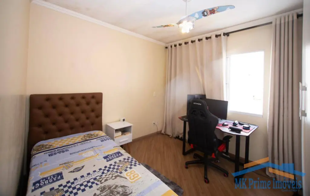 Foto 4 de Casa de Condomínio com 3 quartos à venda, 125m2 em Jardim Rio das Pedras, Cotia - SP