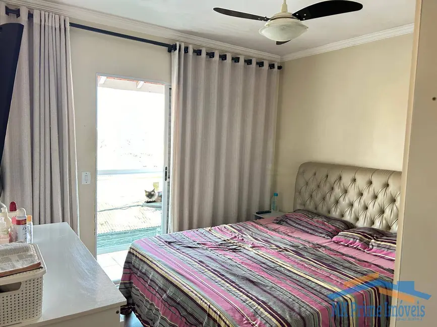 Foto 5 de Casa de Condomínio com 3 quartos à venda, 125m2 em Jardim Rio das Pedras, Cotia - SP