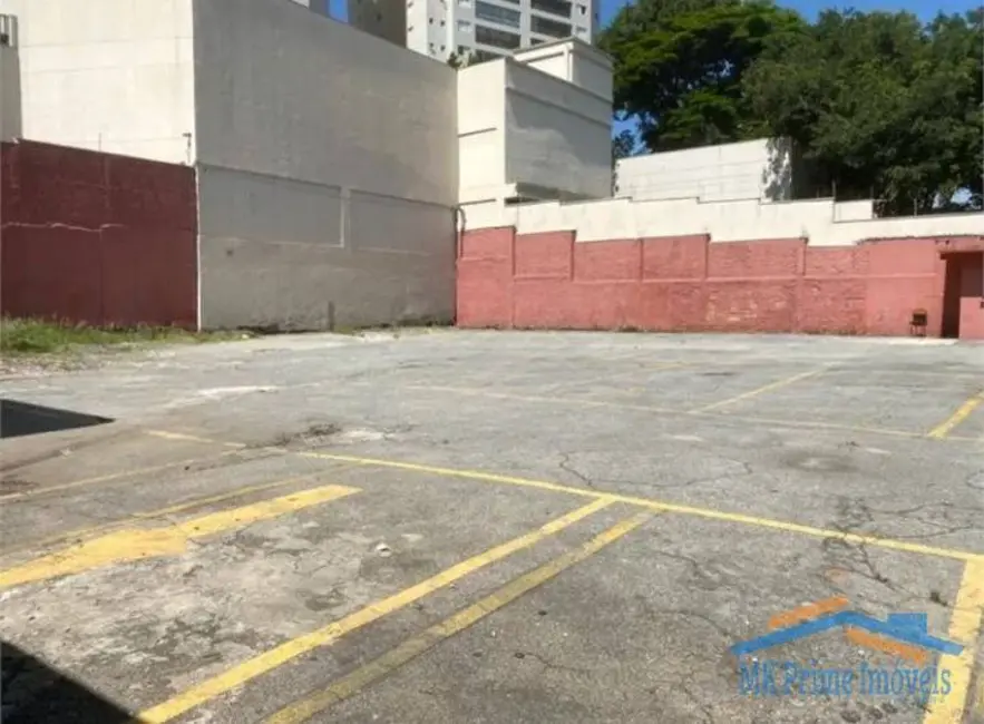 Foto 7 de Terreno / Lote para alugar, 726m2 em Vila Leopoldina, São Paulo - SP